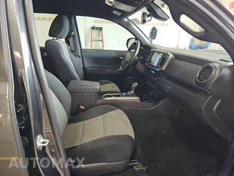 2023 Toyota Tacoma TRD Sport Crew Cab Long Bed - miniatura 8