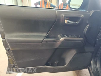 2023 Toyota Tacoma TRD Sport Crew Cab Long Bed - miniatura 9