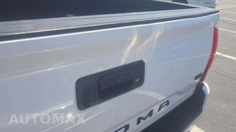 2023 Toyota Tacoma TRD Sport Crew Cab Long Bed - miniatura 12
