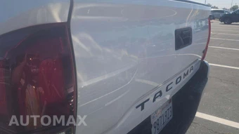 2023 Toyota Tacoma TRD Sport Crew Cab Long Bed - miniatura 13