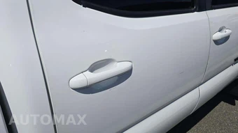 2023 Toyota Tacoma TRD Sport Crew Cab Long Bed - miniatura 15