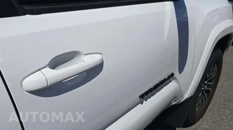 2023 Toyota Tacoma TRD Sport Crew Cab Long Bed - miniatura 18