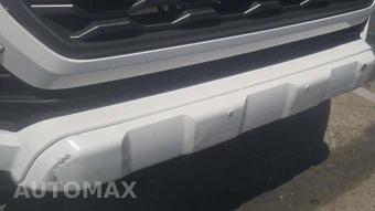 2023 Toyota Tacoma TRD Sport Crew Cab Long Bed - miniatura 4