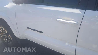 2023 Toyota Tacoma TRD Sport Crew Cab Long Bed - miniatura 6