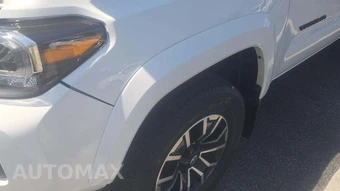 2023 Toyota Tacoma TRD Sport Crew Cab Long Bed - miniatura 7