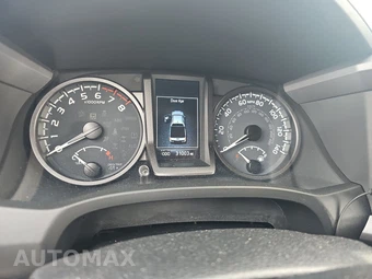 2023 Toyota Tacoma TRD Sport Crew Cab Long Bed - miniatura 12