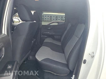 2023 Toyota Tacoma TRD Sport Crew Cab Long Bed - miniatura 13