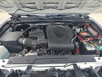 2023 Toyota Tacoma TRD Sport Crew Cab Long Bed - miniatura 15