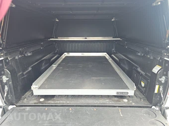 2023 Toyota Tacoma TRD Sport Crew Cab Long Bed - miniatura 16