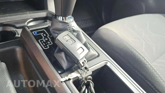 2023 Toyota Tacoma TRD Sport Crew Cab Long Bed - miniatura 17