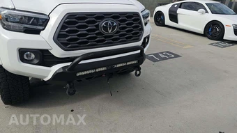 2023 Toyota Tacoma TRD Sport Crew Cab Long Bed - miniatura 19