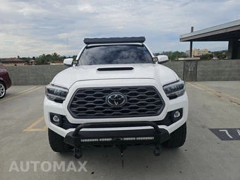 2023 Toyota Tacoma TRD Sport Crew Cab Long Bed - miniatura 2