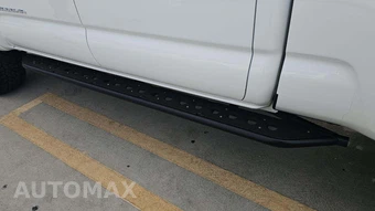 2023 Toyota Tacoma TRD Sport Crew Cab Long Bed - miniatura 21
