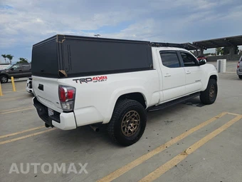 2023 Toyota Tacoma TRD Sport Crew Cab Long Bed - miniatura 4