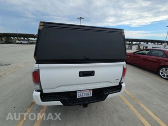 2023 Toyota Tacoma TRD Sport Crew Cab Long Bed - miniatura 5