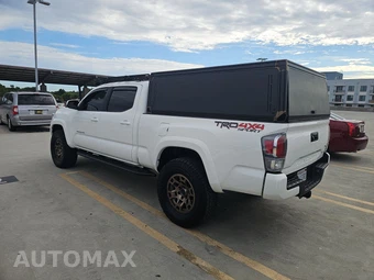2023 Toyota Tacoma TRD Sport Crew Cab Long Bed - miniatura 6