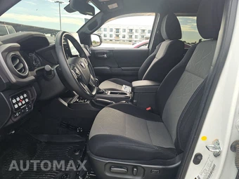 2023 Toyota Tacoma TRD Sport Crew Cab Long Bed - miniatura 7