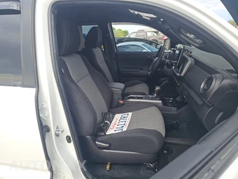 2023 Toyota Tacoma TRD Sport Crew Cab Long Bed - miniatura 8