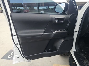 2023 Toyota Tacoma TRD Sport Crew Cab Long Bed - miniatura 9