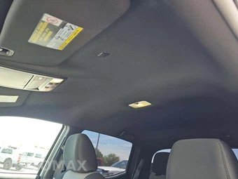 2023 Toyota Tacoma TRD Sport Crew Cab Long Bed - miniatura 11