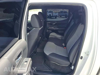 2023 Toyota Tacoma TRD Sport Crew Cab Long Bed - miniatura 13