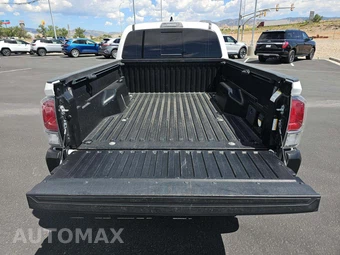 2023 Toyota Tacoma TRD Sport Crew Cab Long Bed - miniatura 14