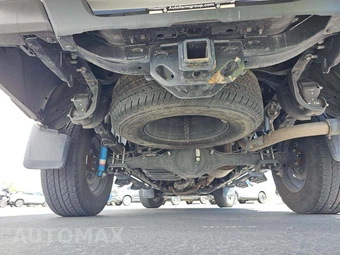 2023 Toyota Tacoma TRD Sport Crew Cab Long Bed - miniatura 15