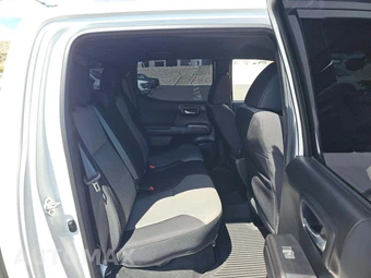 2023 Toyota Tacoma TRD Sport Crew Cab Long Bed - miniatura 16