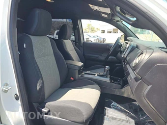 2023 Toyota Tacoma TRD Sport Crew Cab Long Bed - miniatura 18