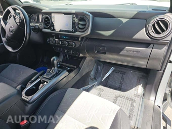 2023 Toyota Tacoma TRD Sport Crew Cab Long Bed - miniatura 19