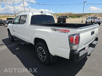 2023 Toyota Tacoma TRD Sport Crew Cab Long Bed - miniatura 2
