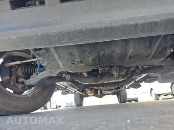 2023 Toyota Tacoma TRD Sport Crew Cab Long Bed - miniatura 20