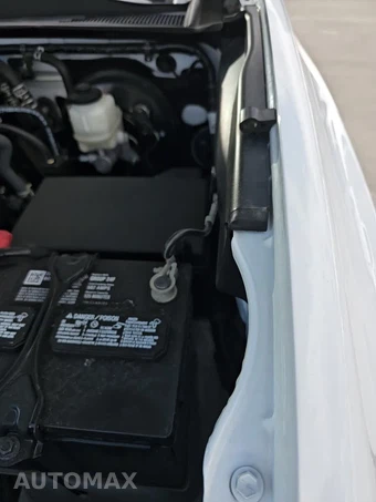 2023 Toyota Tacoma TRD Sport Crew Cab Long Bed - miniatura 22