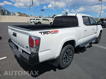 2023 Toyota Tacoma TRD Sport Crew Cab Long Bed - miniatura 3