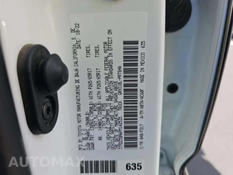 2023 Toyota Tacoma TRD Sport Crew Cab Long Bed - miniatura 5