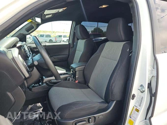 2023 Toyota Tacoma TRD Sport Crew Cab Long Bed - miniatura 6