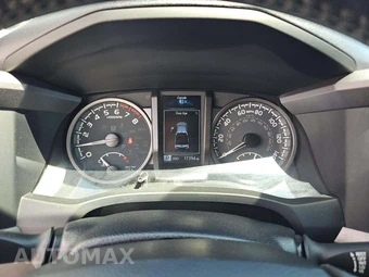 2023 Toyota Tacoma TRD Sport Crew Cab Long Bed - miniatura 9