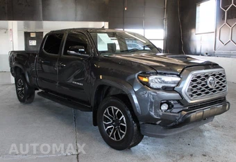 2023 Toyota Tacoma TRD Sport Crew Cab Long Bed - samochód z USA z aukcji Manheim, oferta Kup Teraz w AUTOMAX