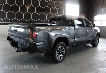 2023 Toyota Tacoma TRD Sport Crew Cab Long Bed - miniatura 3