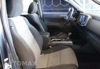 2023 Toyota Tacoma TRD Sport Crew Cab Long Bed - miniatura 5