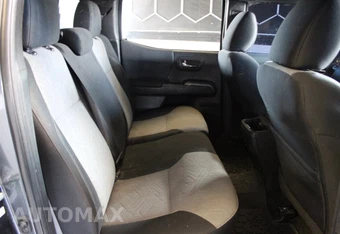 2023 Toyota Tacoma TRD Sport Crew Cab Long Bed - miniatura 6