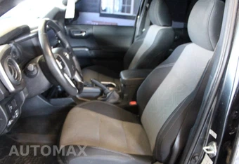 2023 Toyota Tacoma TRD Sport Crew Cab Long Bed - miniatura 9