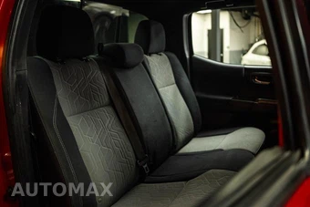 2023 Toyota Tacoma TRD Sport Crew Cab Long Bed - miniatura 11