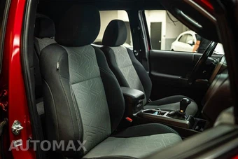2023 Toyota Tacoma TRD Sport Crew Cab Long Bed - miniatura 13