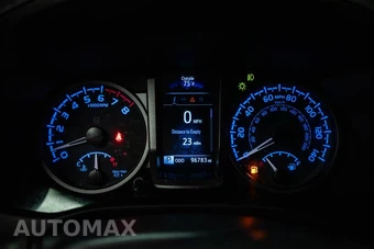 2023 Toyota Tacoma TRD Sport Crew Cab Long Bed - miniatura 16