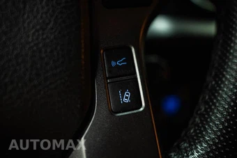 2023 Toyota Tacoma TRD Sport Crew Cab Long Bed - miniatura 18