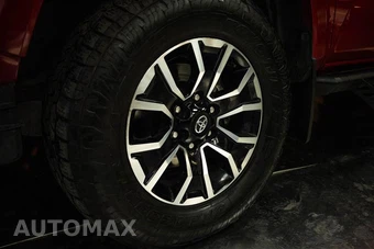2023 Toyota Tacoma TRD Sport Crew Cab Long Bed - miniatura 3