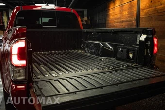 2023 Toyota Tacoma TRD Sport Crew Cab Long Bed - miniatura 7