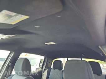 2023 Toyota Tacoma TRD Sport Crew Cab Long Bed - miniatura 10