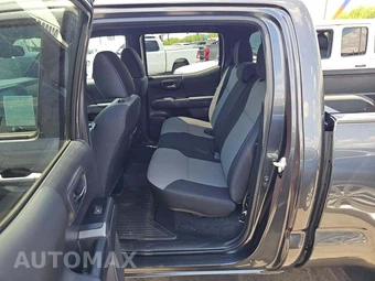 2023 Toyota Tacoma TRD Sport Crew Cab Long Bed - miniatura 12